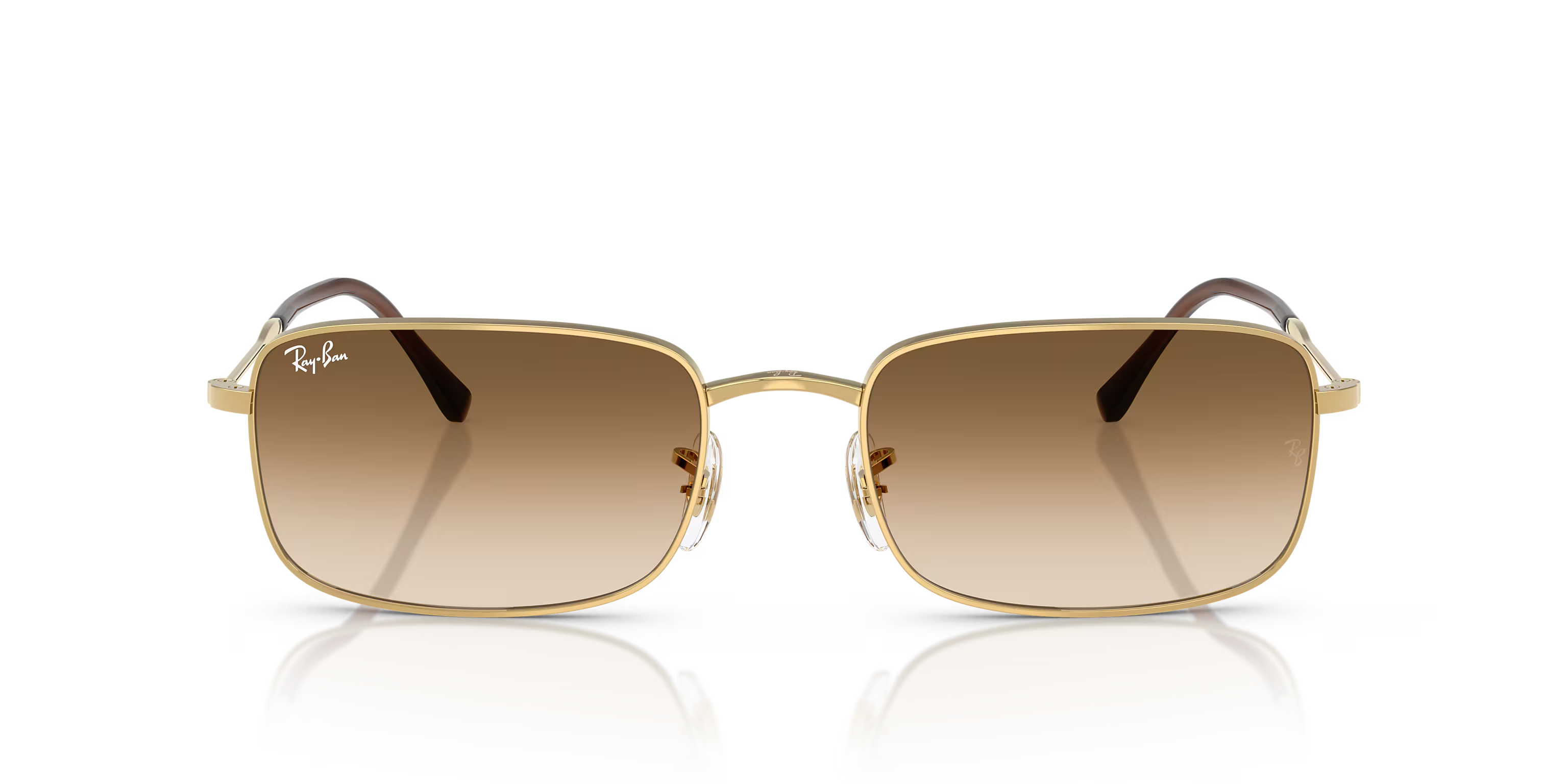 Ray-Ban | 3746 | Arista Gold