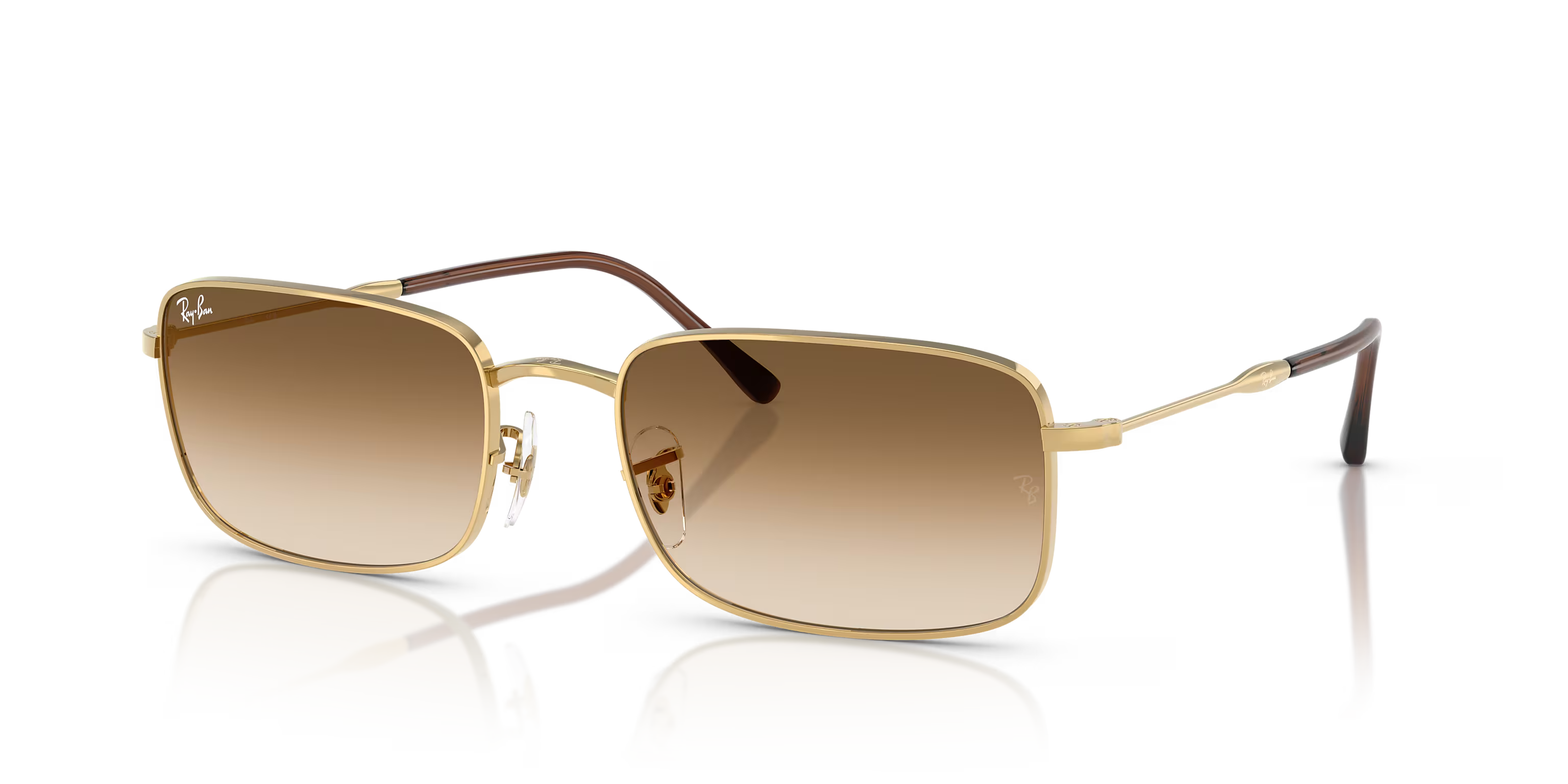 Ray-Ban | 3746 | Arista Gold