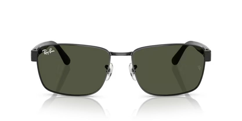 Ray-Ban | 3750 | Black