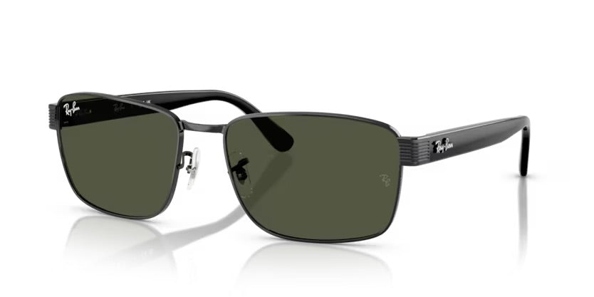 Ray-Ban | 3750 | Black