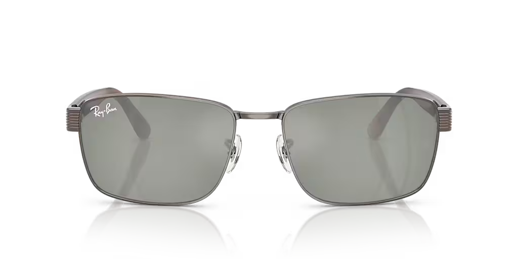 Ray-Ban | 3750 M | Copper