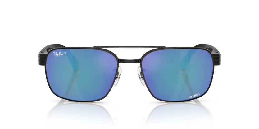 Ray-Ban | 3751CH | Black