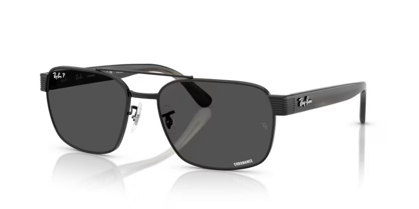 Ray-Ban | 3751CH | Black