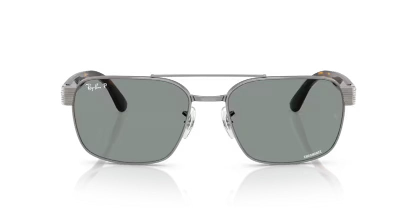 Ray-Ban | 3751CH | Gunmetal