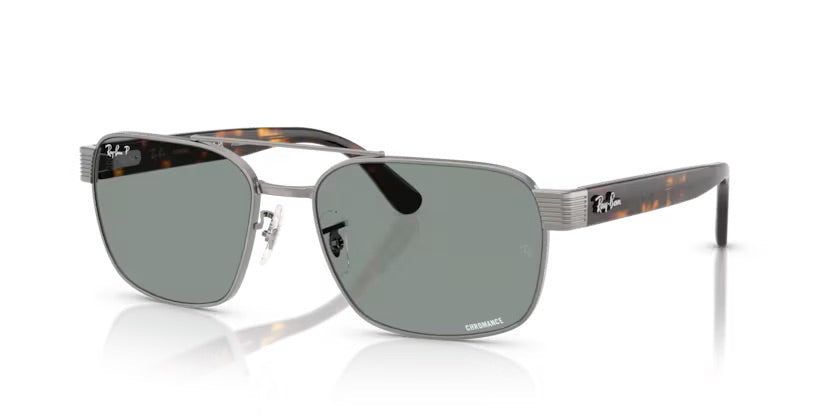 Ray-Ban | 3751CH | Gunmetal