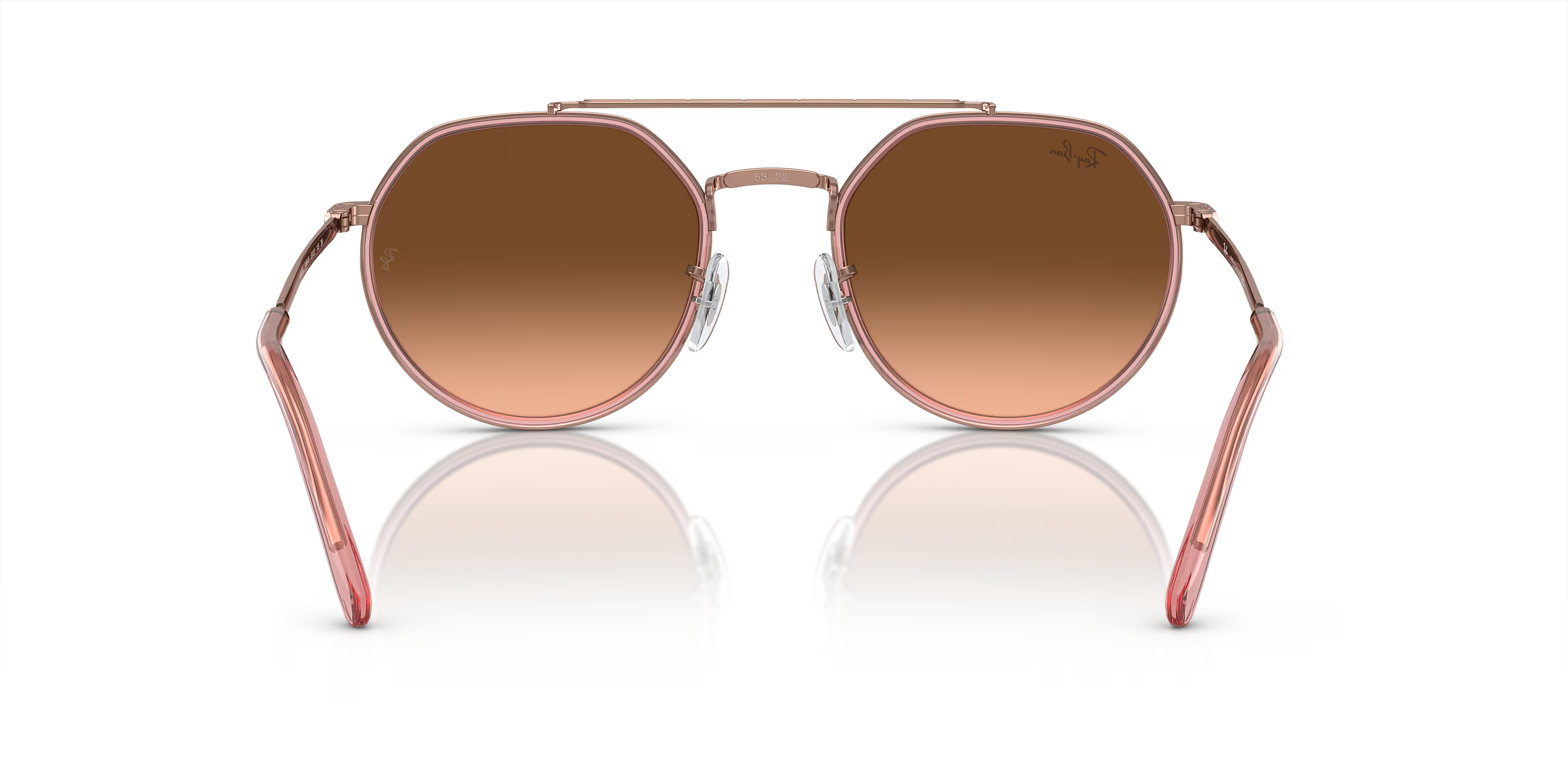 Ray-Ban | 3765 | Copper