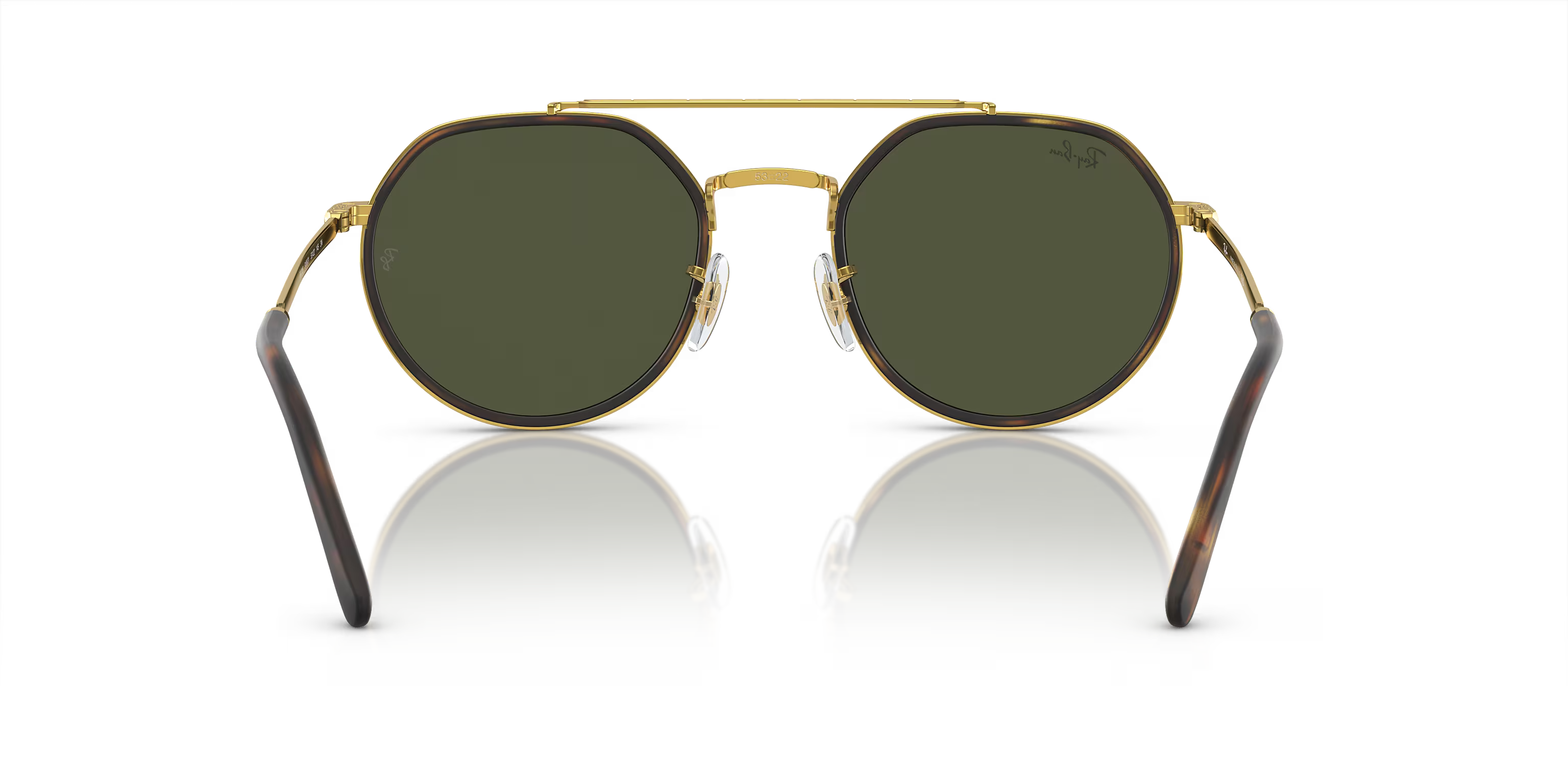 Ray-Ban | 3765 | Legend Gold