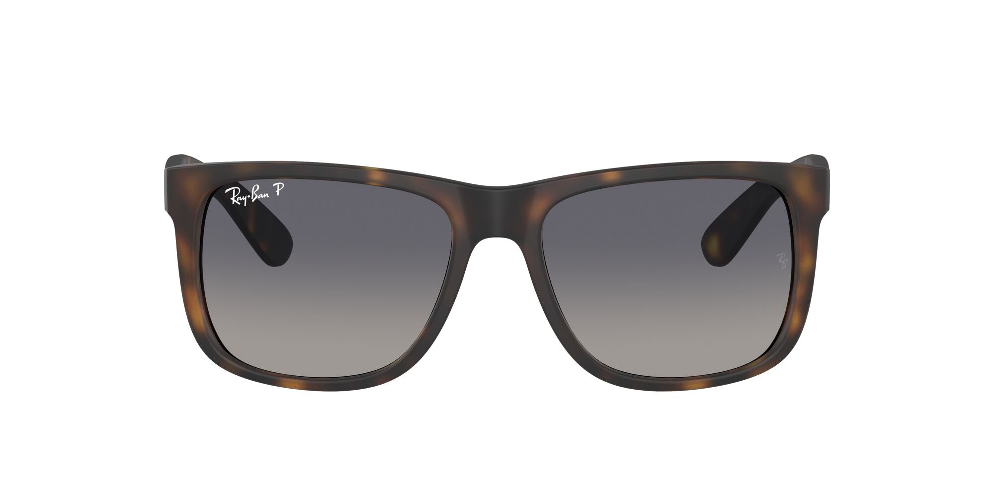 Ray-Ban | 4165 Justin | Havana Polarised