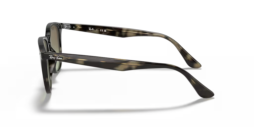 Ray-Ban | RB4259 | Grey Havana Green Brown Gradient