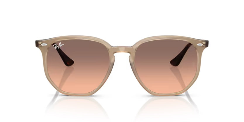 Ray-Ban | 4306 | Turtledove