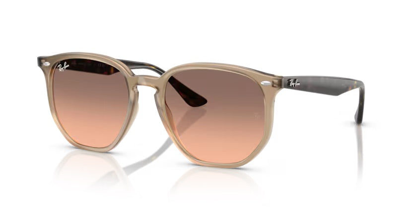 Ray-Ban | 4306 | Turtledove