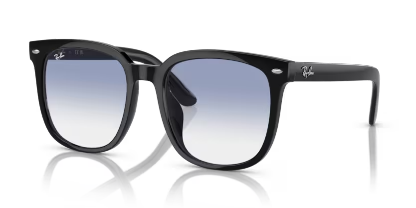 Ray-Ban | 4401D | Black