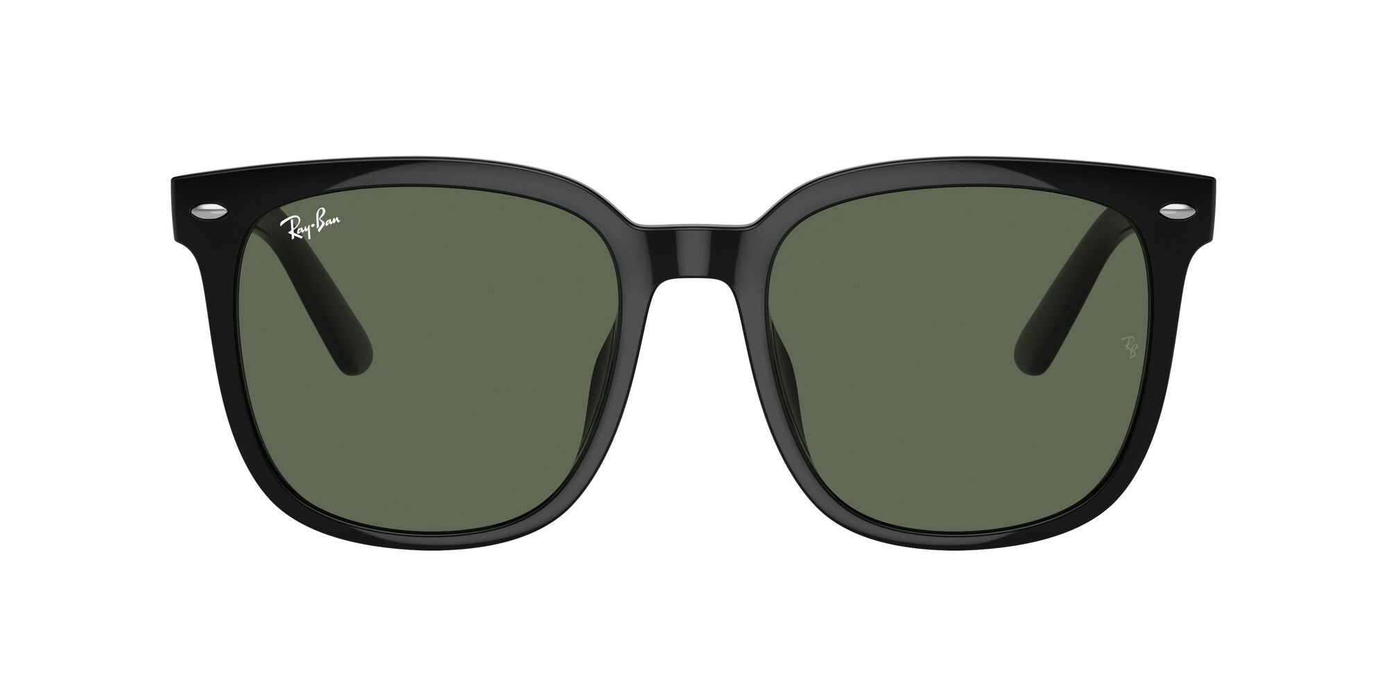 Ray-Ban | 4401D | Black