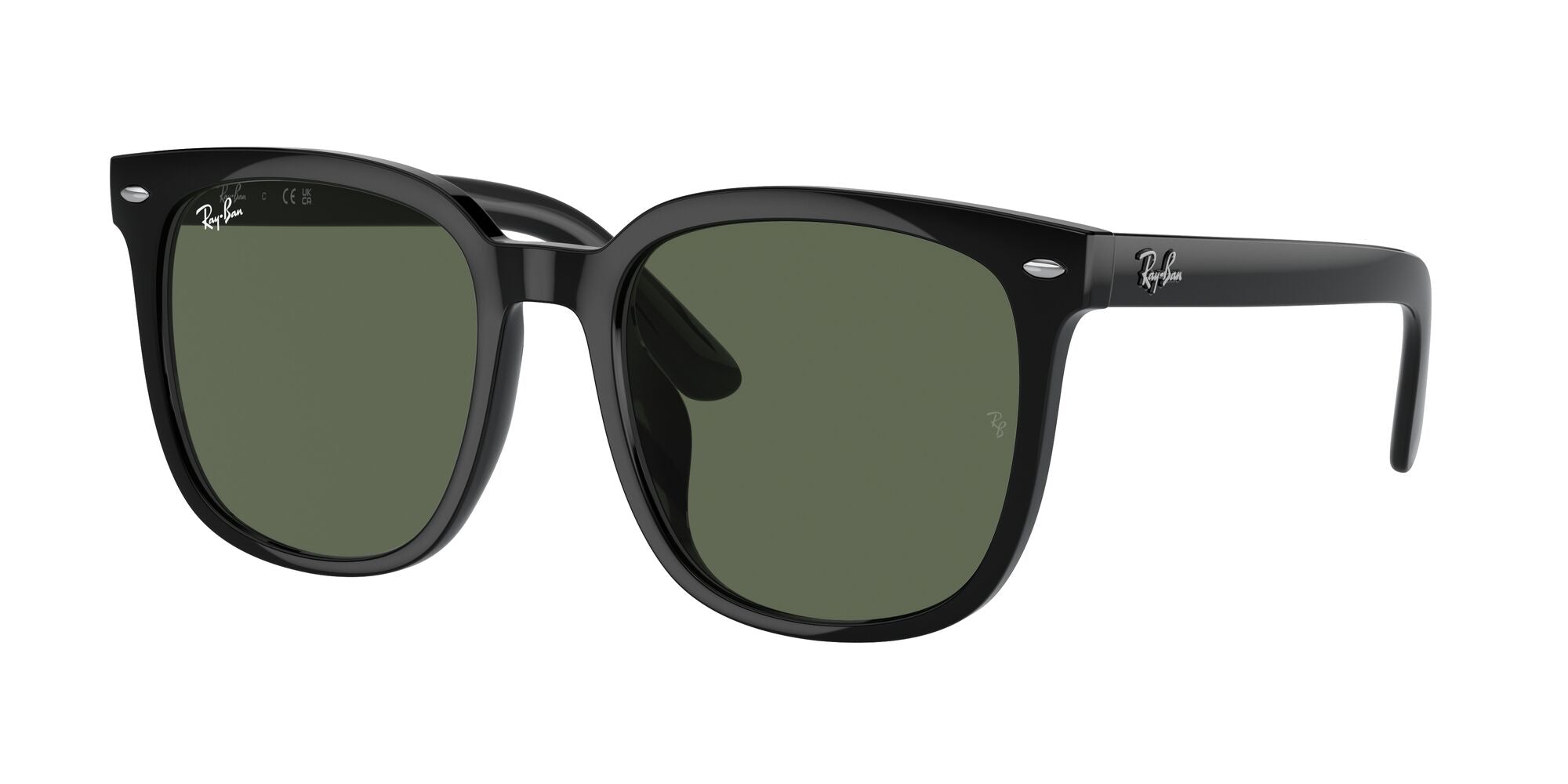 Ray-Ban | 4401D | Black