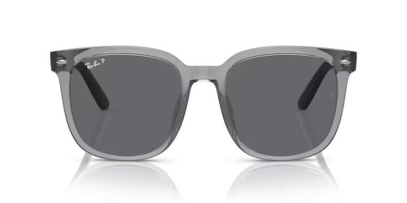 Ray-Ban | 4401D | Transparent Grey