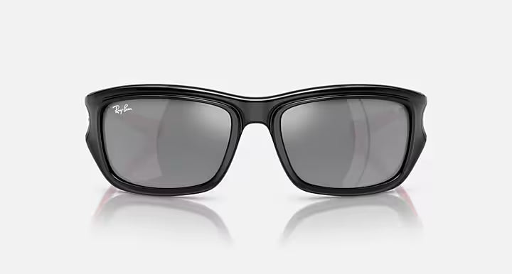 Ray-Ban | RB4405M | Ferrari Black Grey