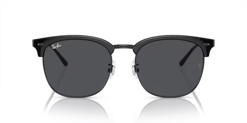 Ray-Ban | 4418D | Black on Black