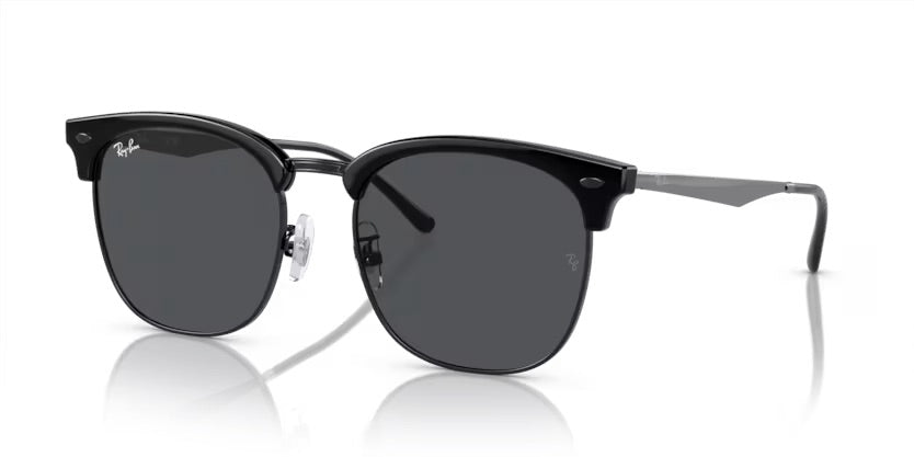 Ray-Ban | 4418D | Black on Black