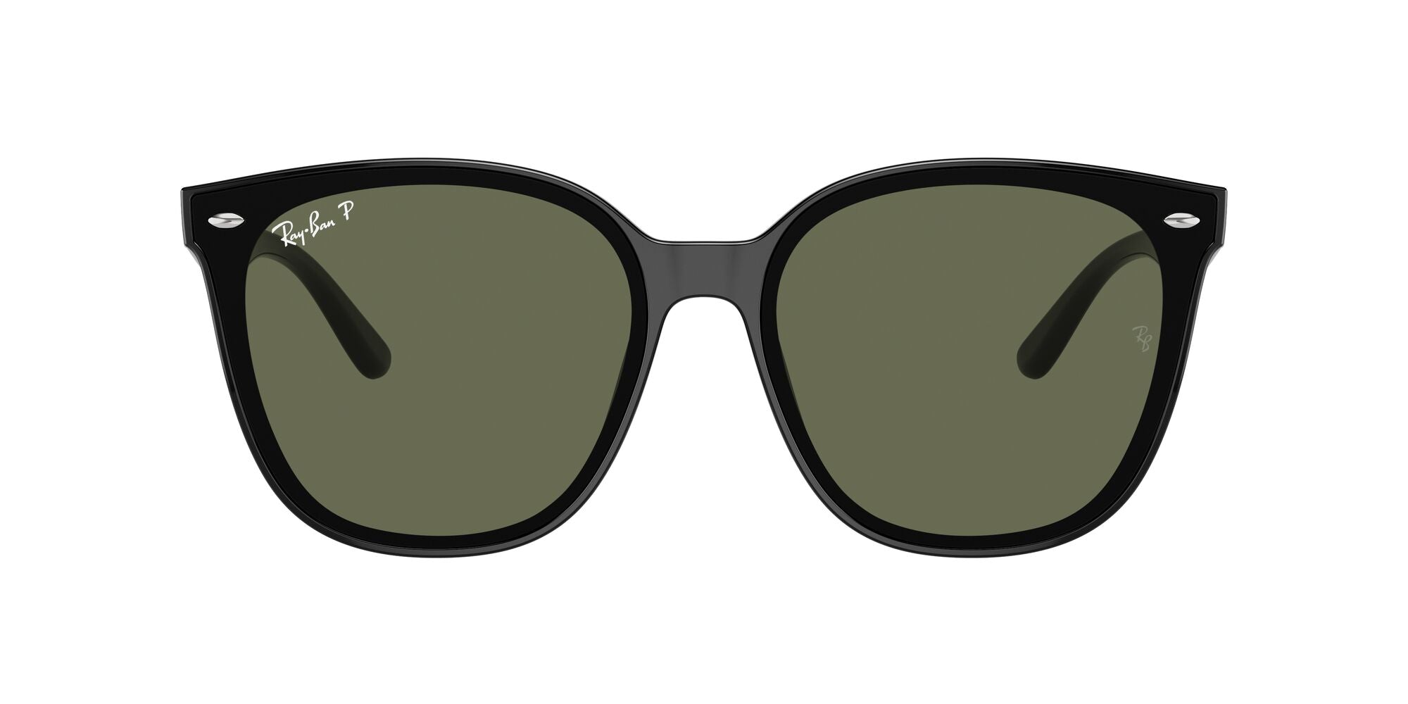 Ray-Ban | 4423D | Black Polarised