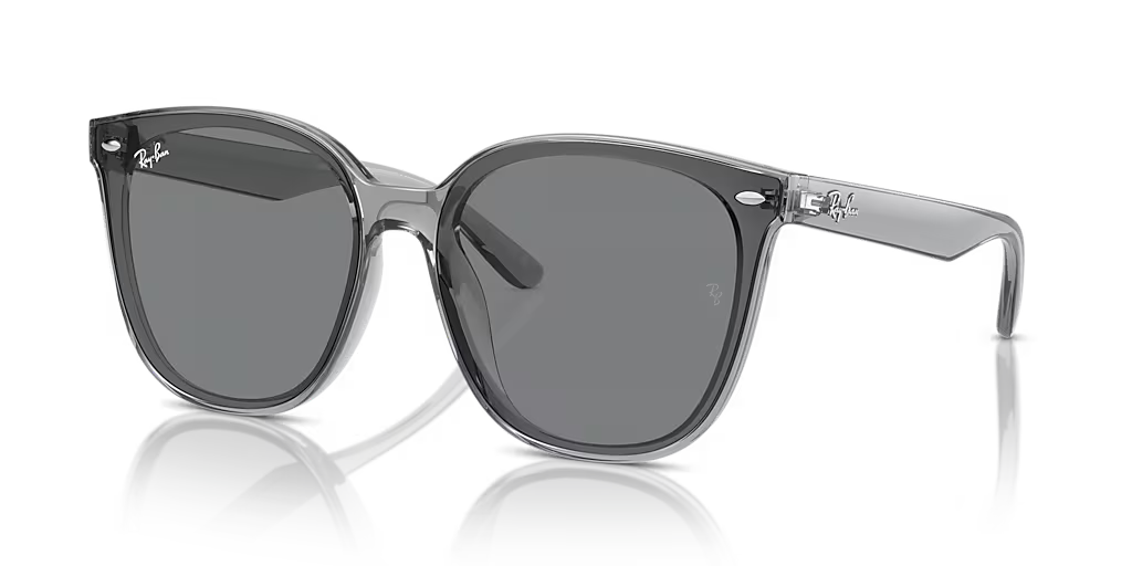 Ray-Ban | RB4423D | Grey Brown