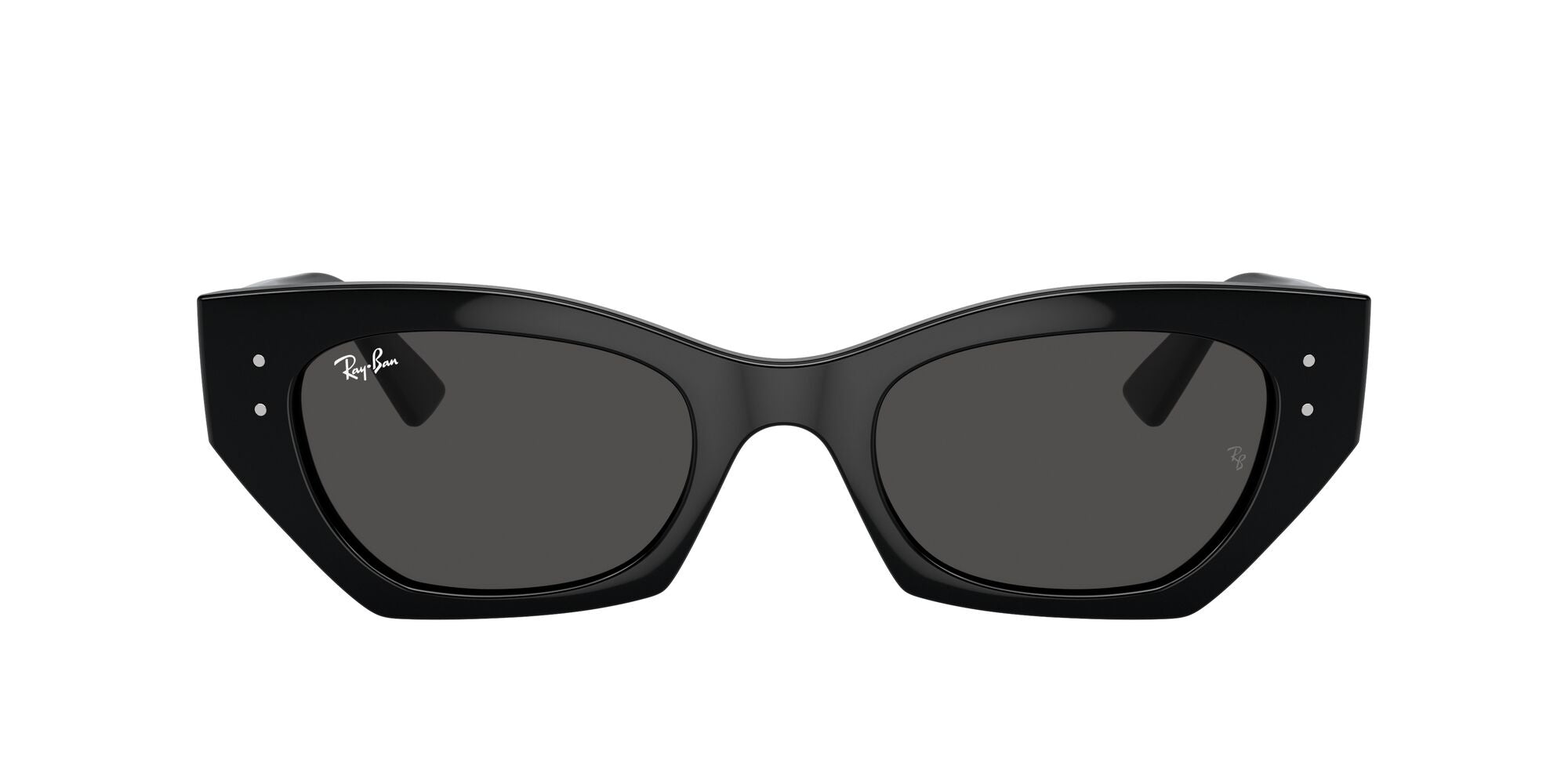 Ray-Ban | Zena | Black