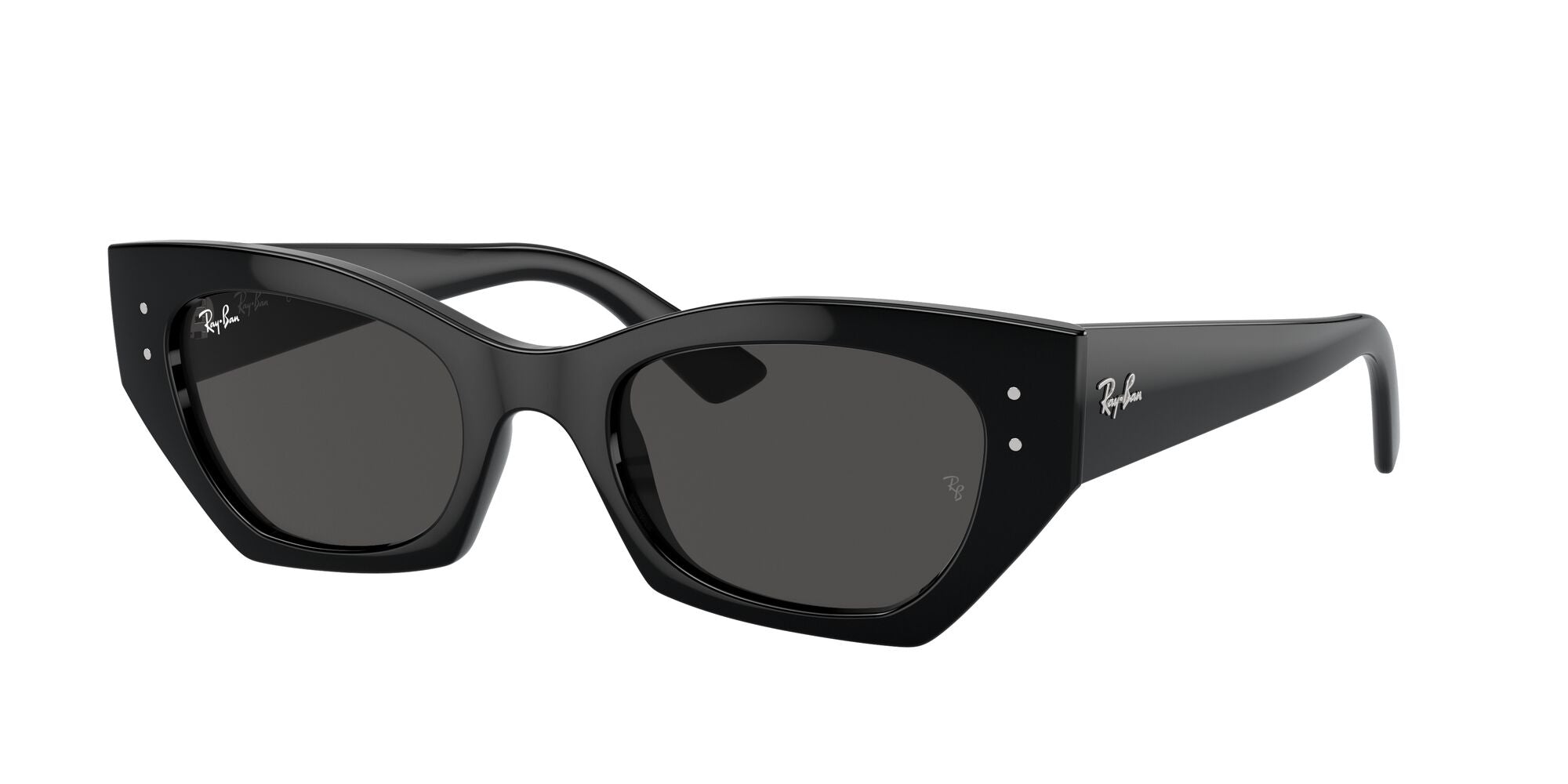 Ray-Ban | Zena | Black