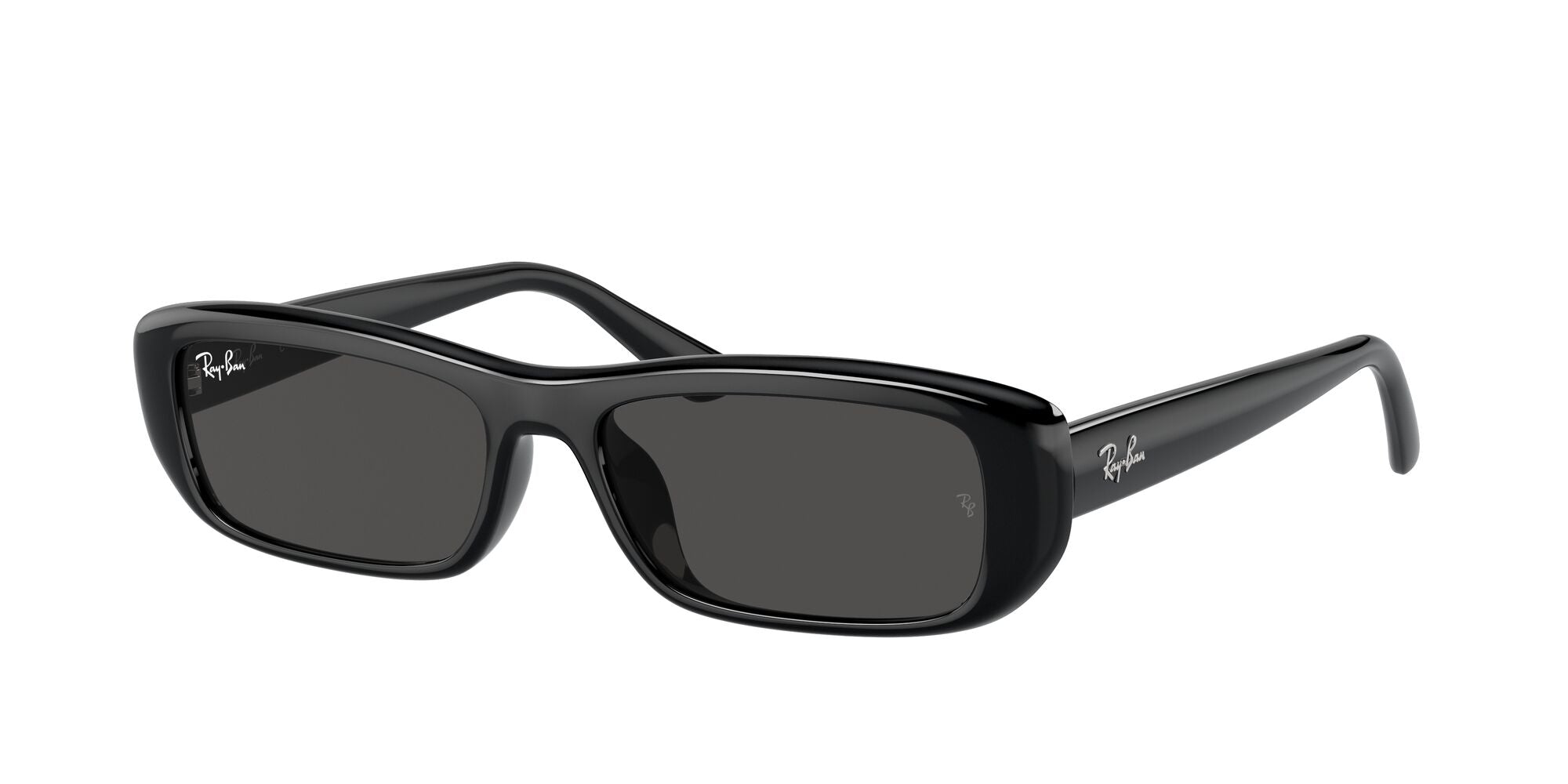 Ray-Ban | 4436D | Black