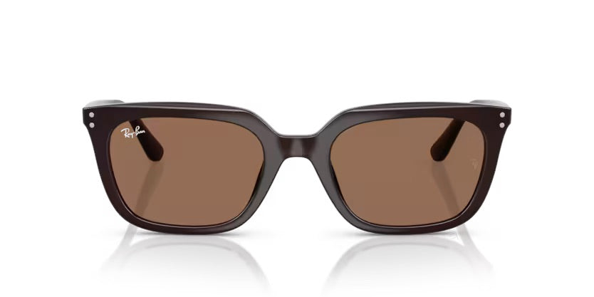 Ray-Ban | 4439D | Opal Brown