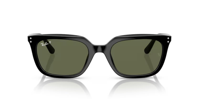 Ray-Ban | 4439D | Black