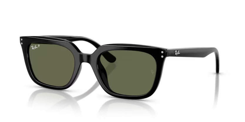 Ray-Ban | 4439D | Black