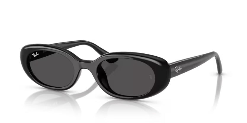 Ray-Ban | 4441D | Black