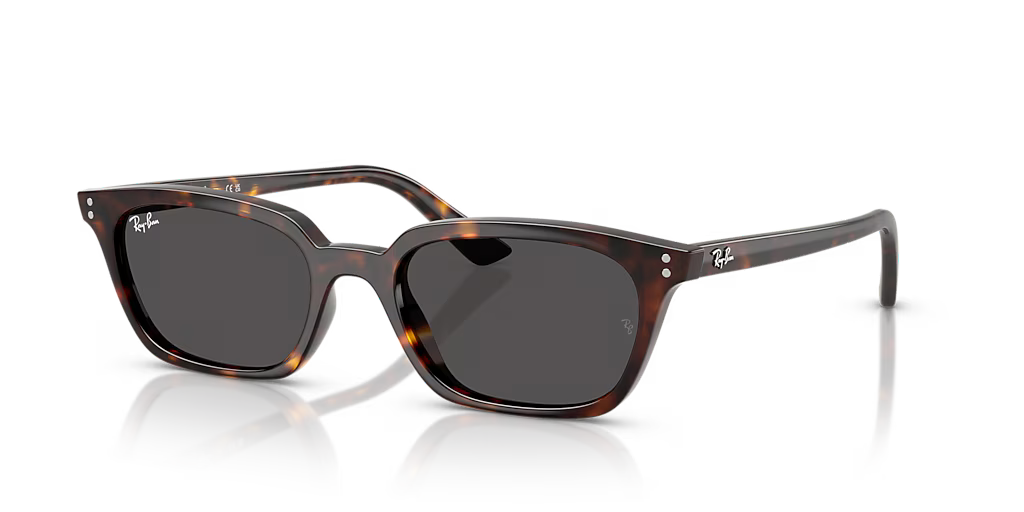 Ray-Ban | RB4456 Zaya | Havana Dark Grey