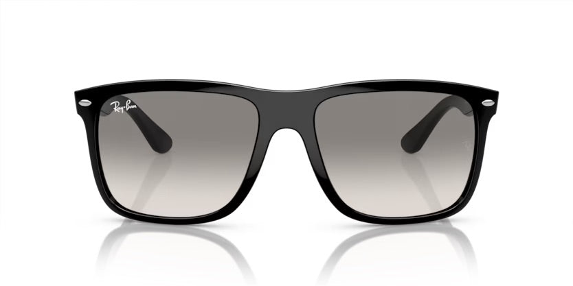 Ray-Ban | 4547 Boyfriend Two | Black