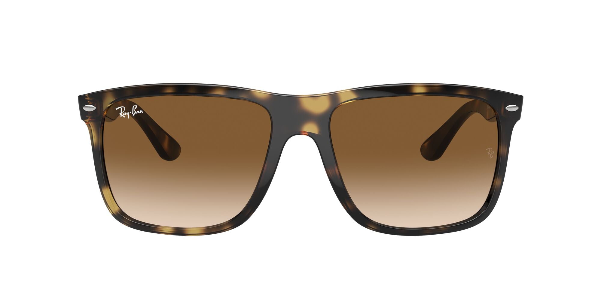 Ray-Ban | 4547 Boyfriend Two | Havana