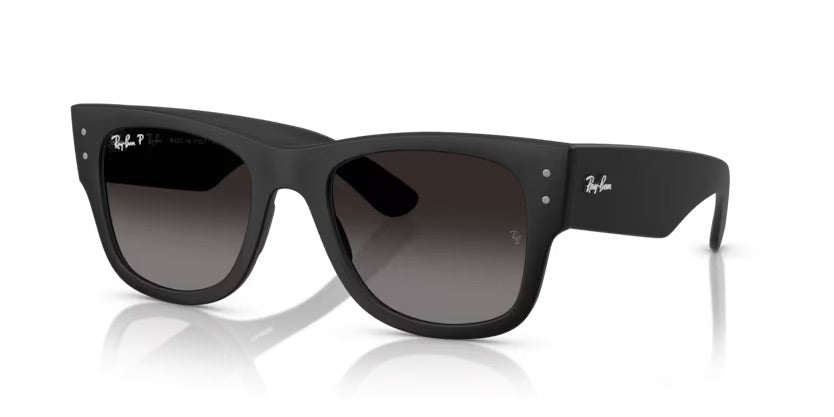 Ray-Ban | 4840S | Sand Black