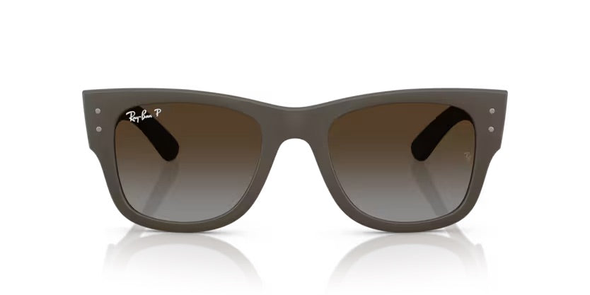 Ray-Ban | 4840S | Sand Brown