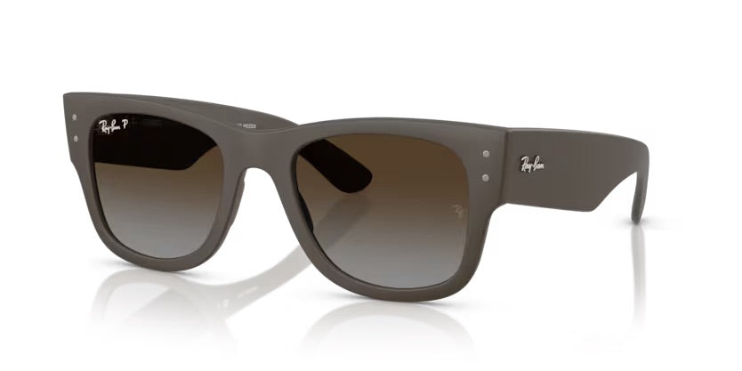 Ray-Ban | 4840S | Sand Brown