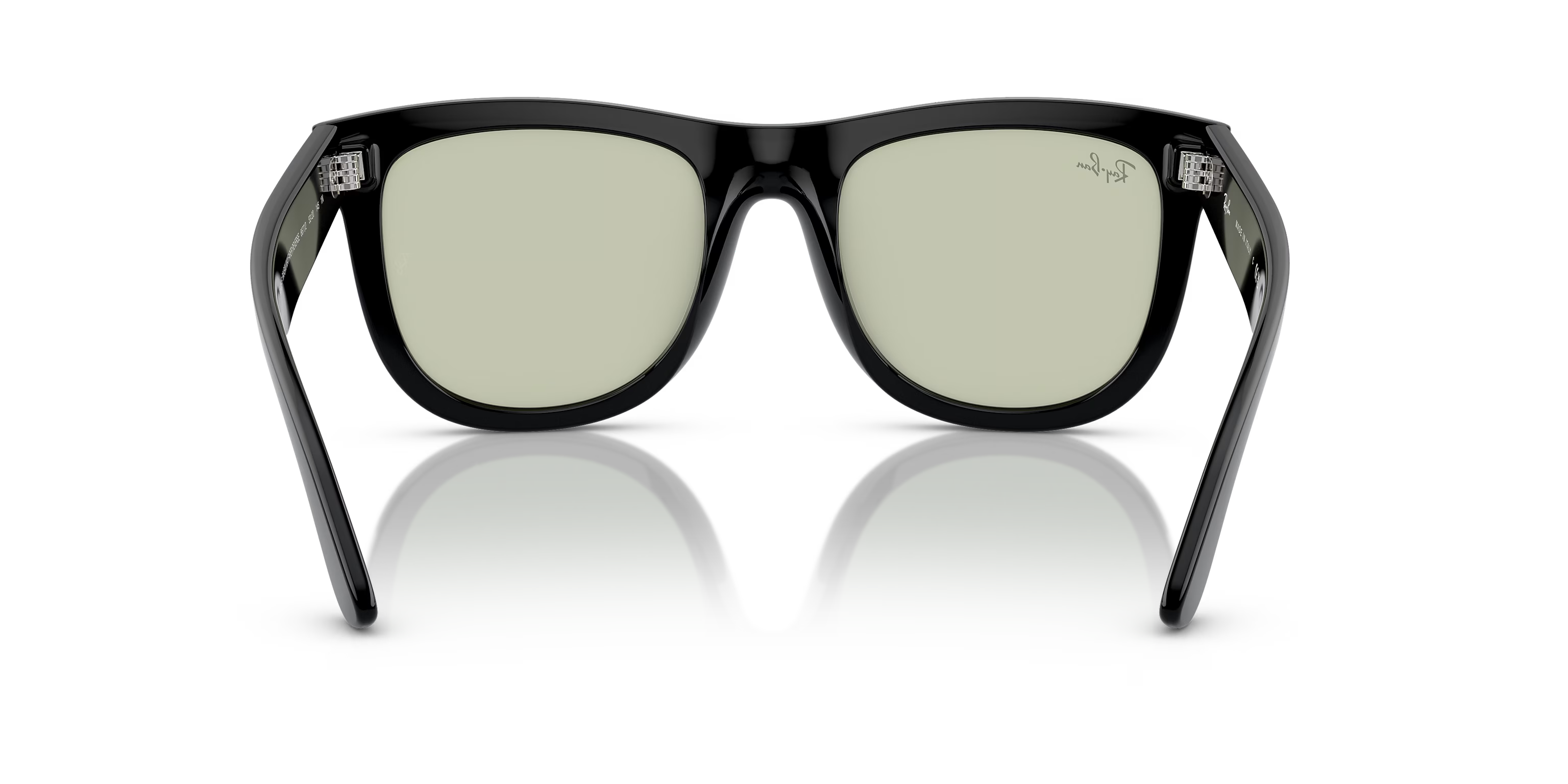 Ray-Ban | R0502SF Wayfarer Reverse | Black