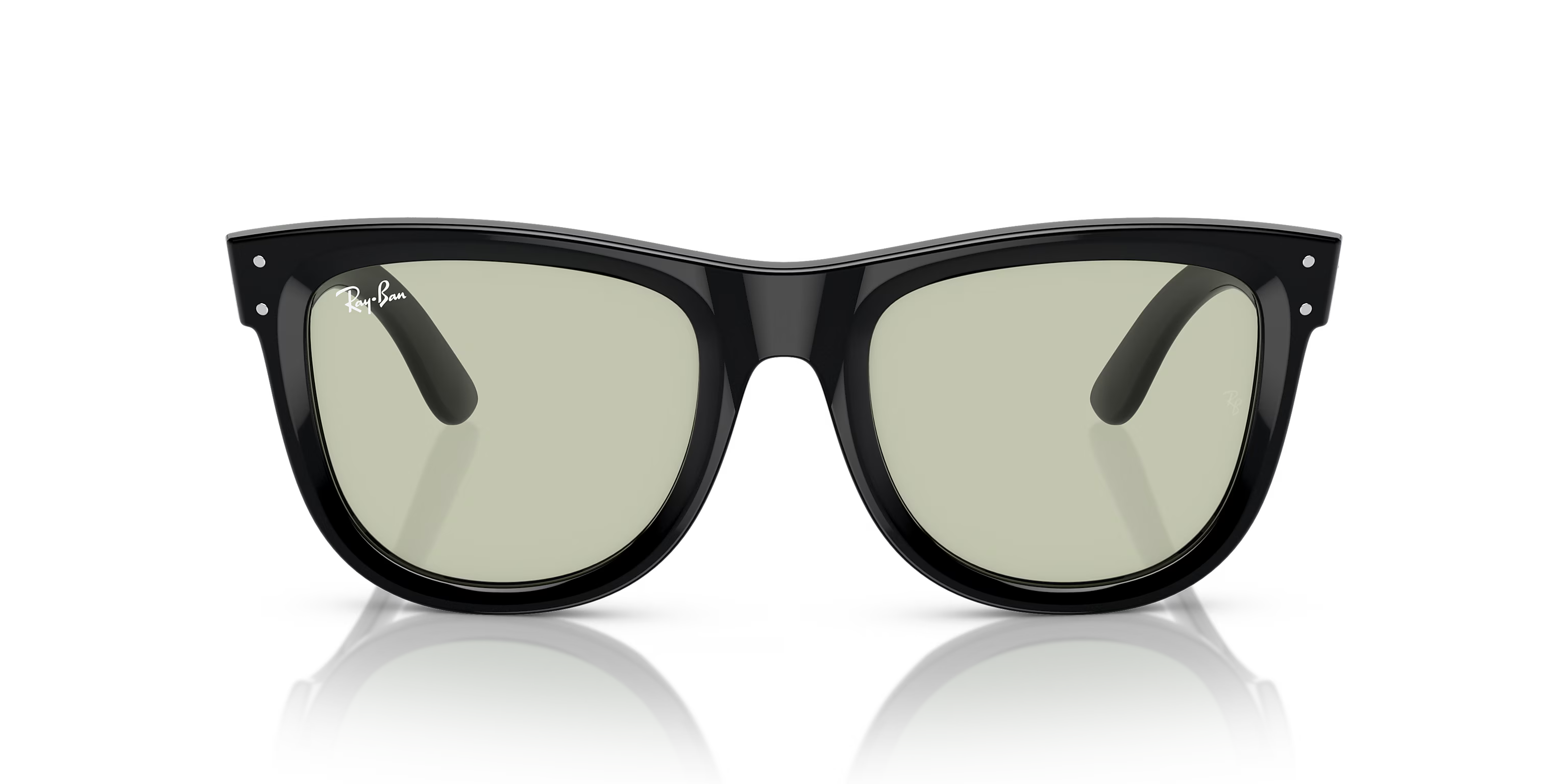 Ray-Ban | R0502SF Wayfarer Reverse | Black