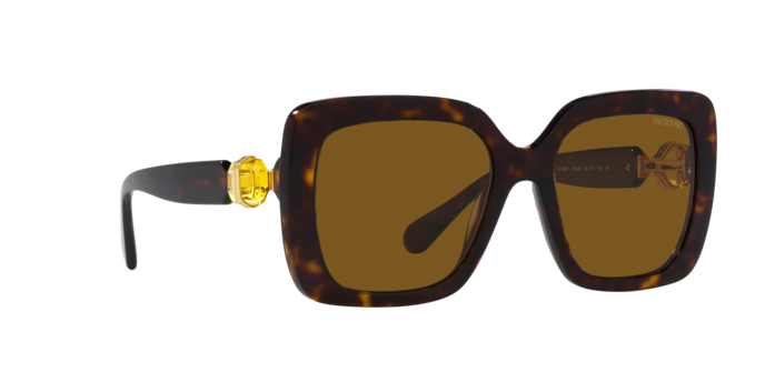 Swarovski | 6001F | Havana Polarised