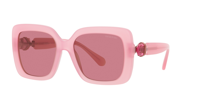 Swarovski | 6001 | Opal Pink