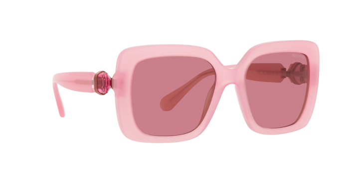 Swarovski | 6001 | Opal Pink