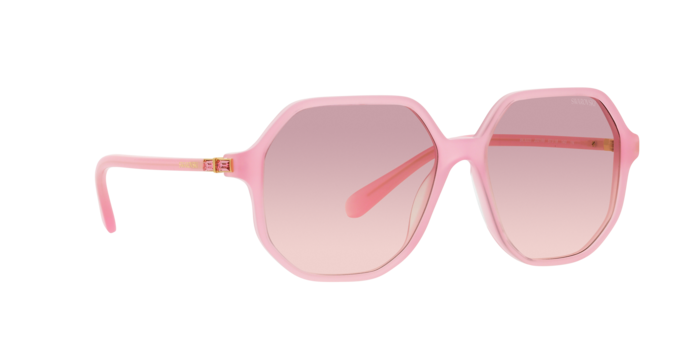 Swarovski | 6003F | Opal Pink