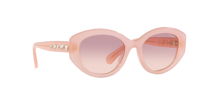 Swarovski | 6005 | Opal Pink