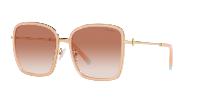 Tiffany & Co. | 3087D | Opal Nude