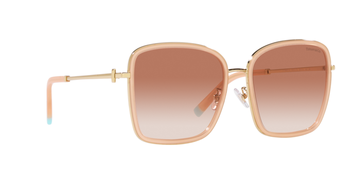 Tiffany & Co. | 3087D | Opal Nude