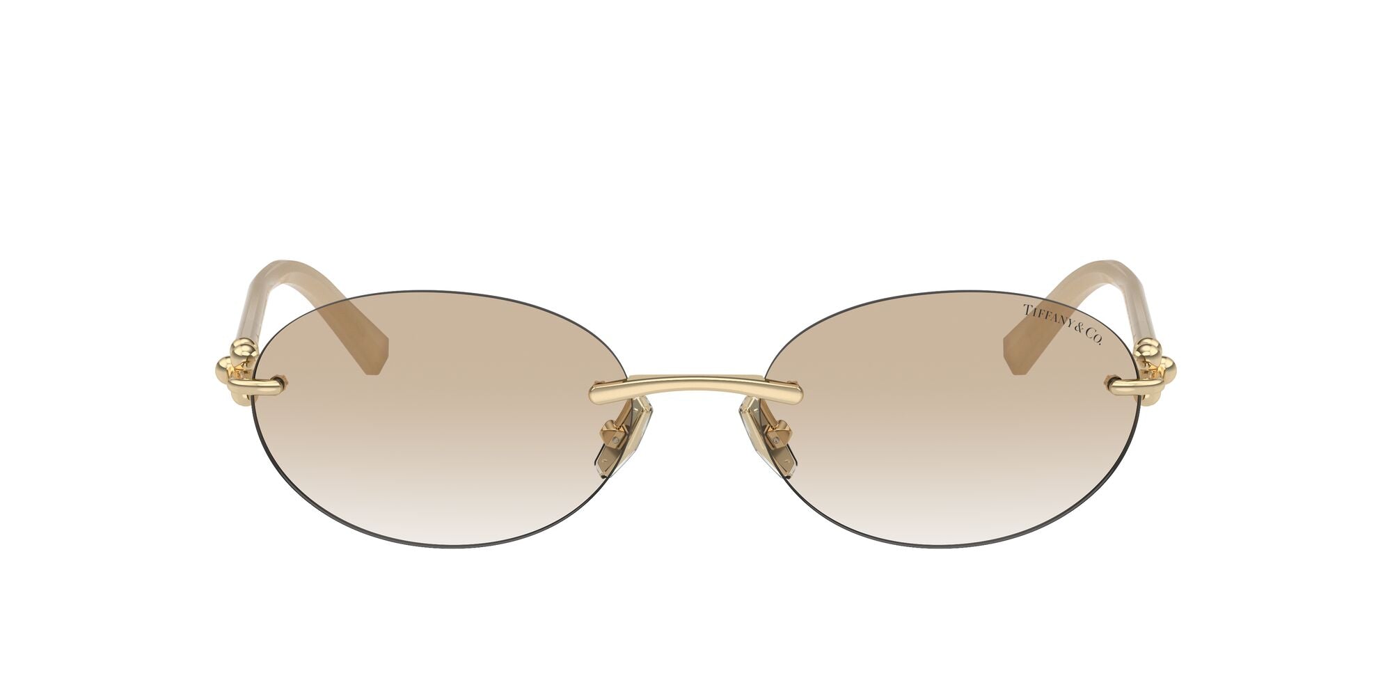 Tiffany & Co. | 3104D | Pale Gold