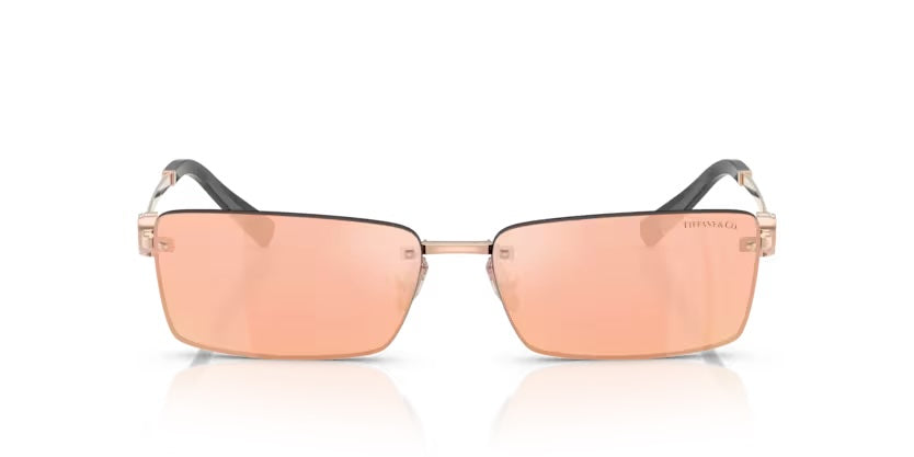 Tiffany & Co. | 3108B | Rose Gold