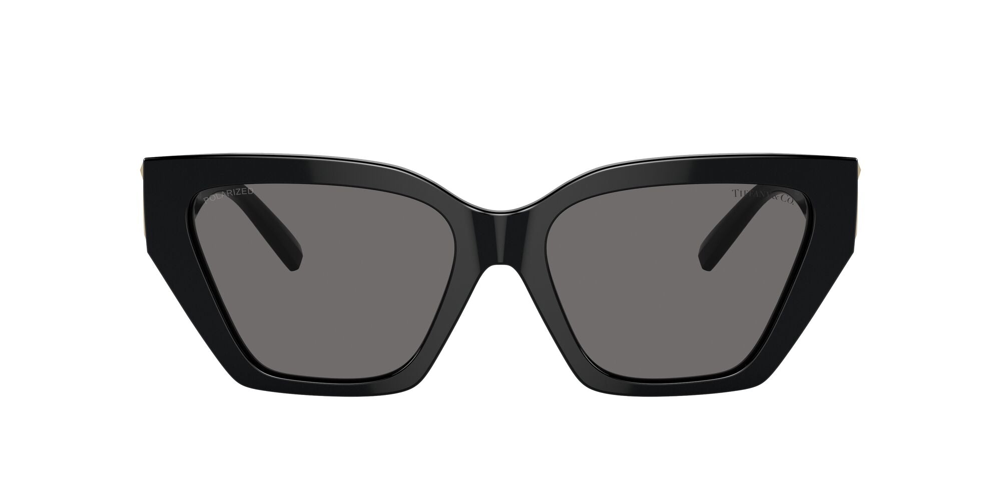 Tiffany & Co. | 4218 | Black Polarised