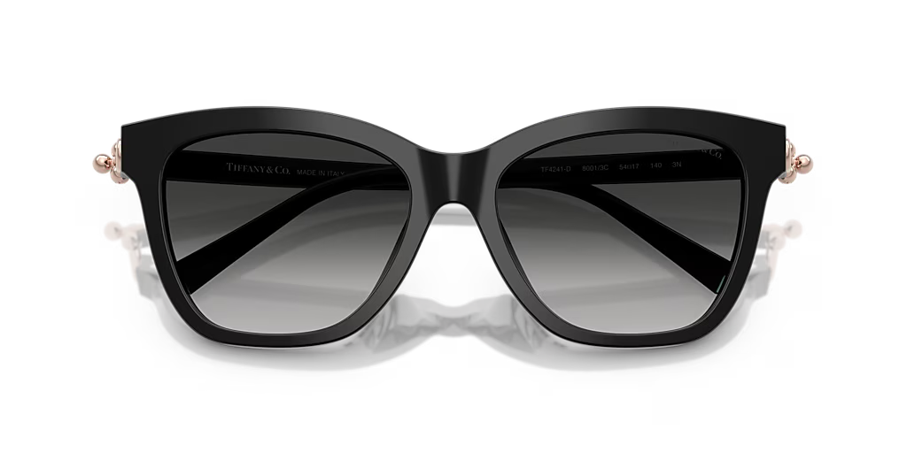 Tiffany & Co. | TF4241D | Black
